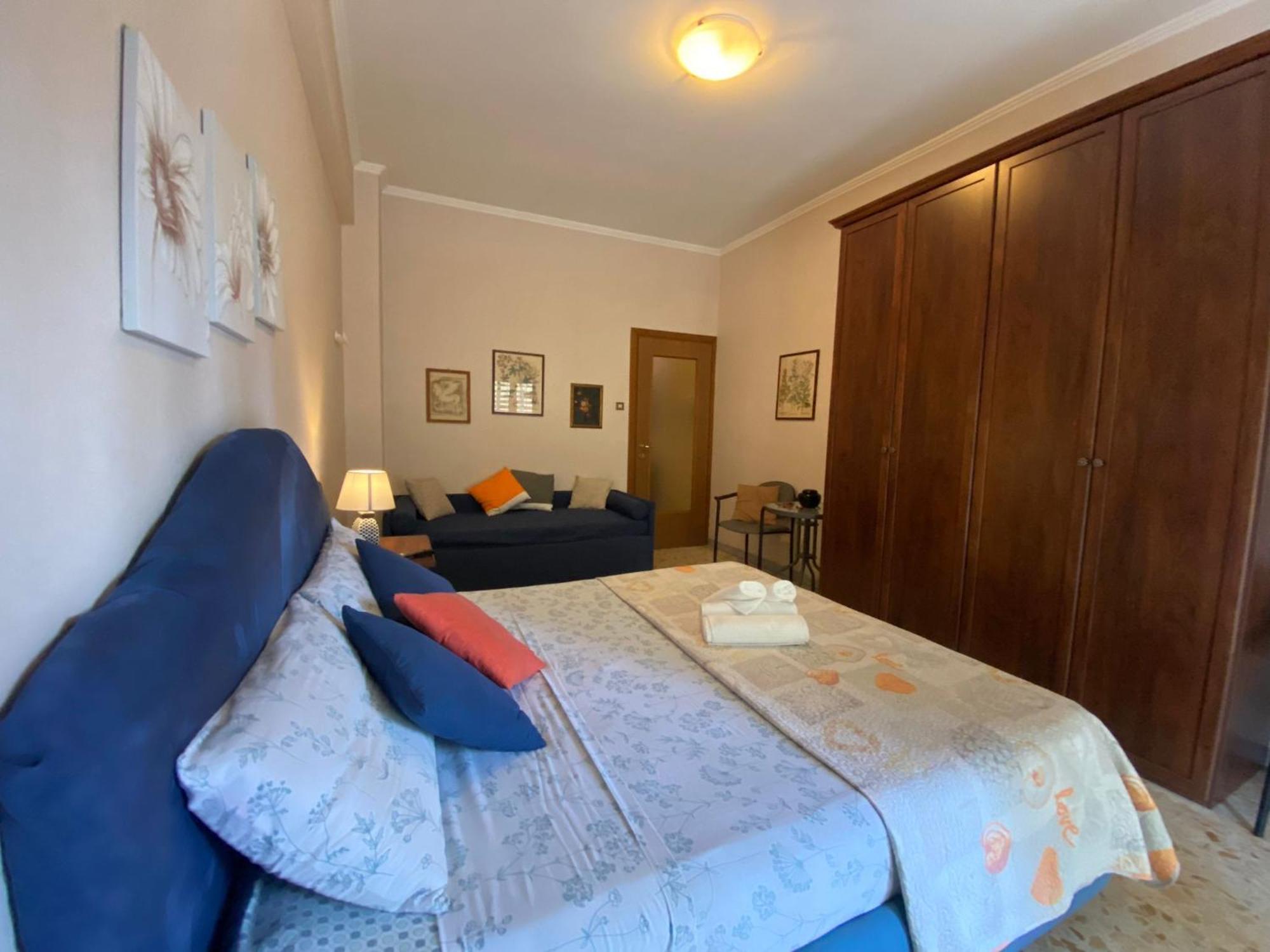 Appartamento Mammo's House Roma