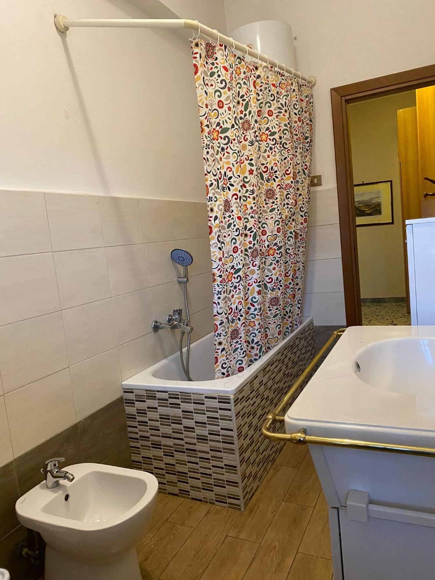Mammo's House Roma