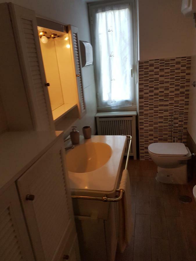 Appartamento Mammo's House Roma
