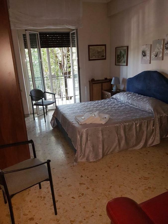 Mammo's House Appartamento